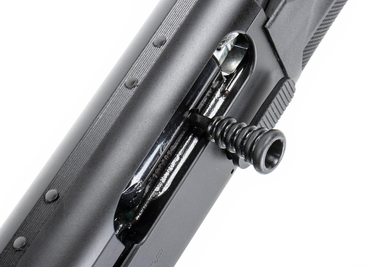 Beretta USA Comp Semi-Auto Shotgun 12ga 24" Barrel 5+1 Capacity Black Right Hand