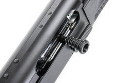 Beretta USA Comp Semi-Auto Shotgun 12ga 24" Barrel 5+1 Capacity Black Right Hand