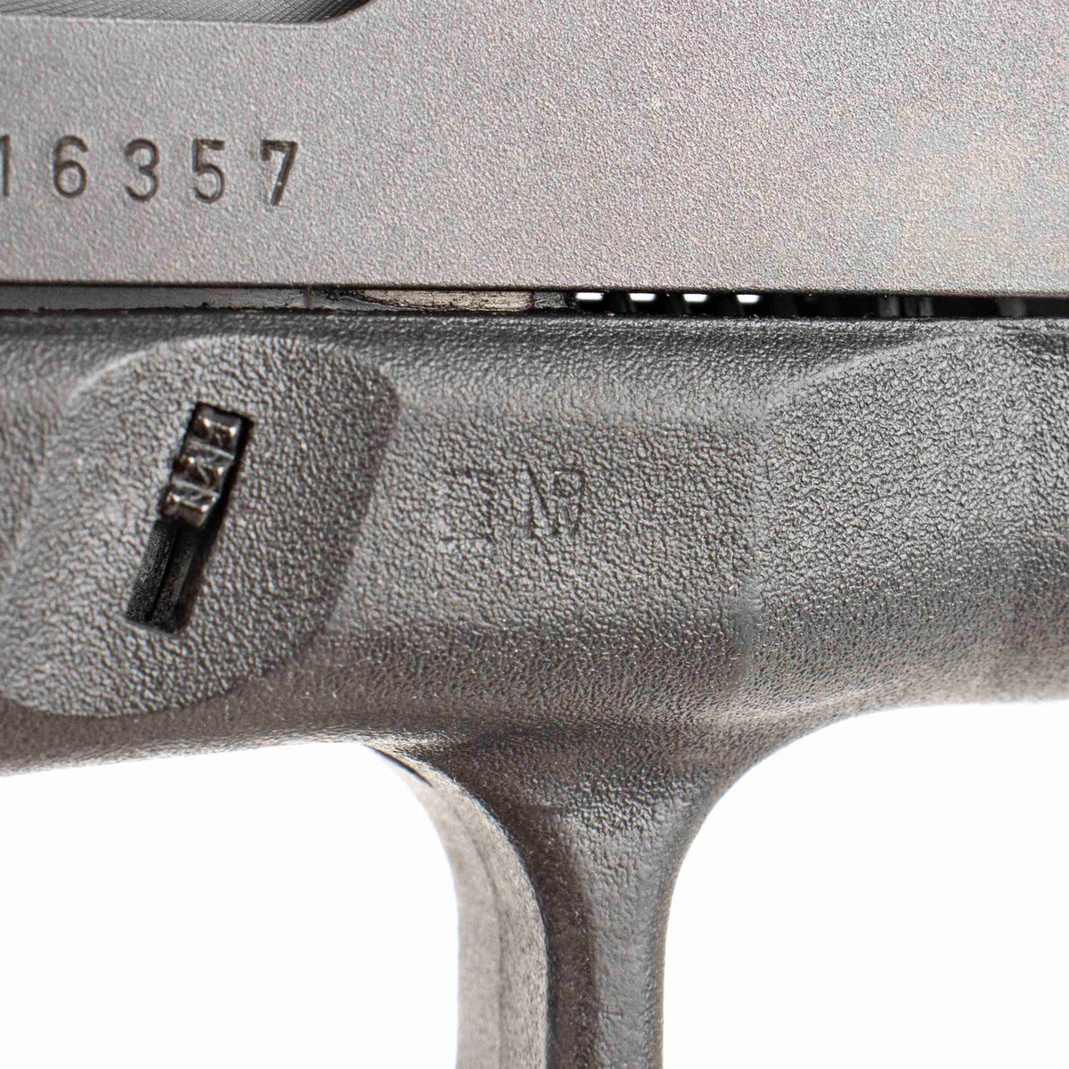 Glock 27 Gen 3 .40 S&W w/ 10 Rd Magazine (Australian Police Trade-In, QP-Prefix)