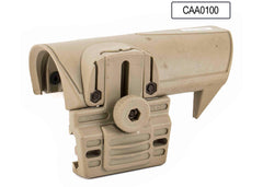 CAA ACP Adjustable Cheek Riser for CBS Stock