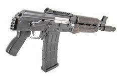 Zastava AK47 ZPAP85 .223/5.56 Pistol with Booster and Dark Walnut Handguard