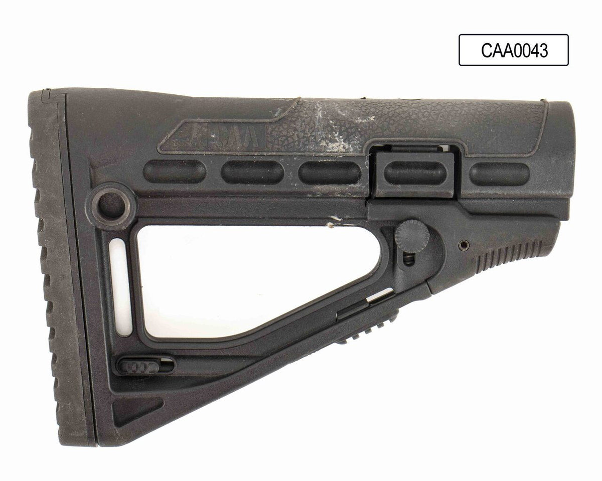 CAA SBS Skeleton Buttstock for AR-15/M4