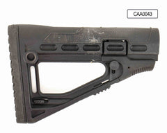 CAA SBS Skeleton Buttstock for AR-15/M4