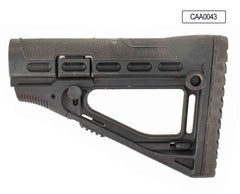 CAA SBS Skeleton Buttstock for AR-15/M4