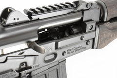 Zastava AK47 ZPAP85 .223/5.56 Pistol with Booster and Dark Walnut Handguard