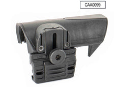 CAA ACP Adjustable Cheek Riser for CBS Stock