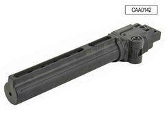 CAA AK47SFSP 6-Position Polymer Side-Folding Stock Tube