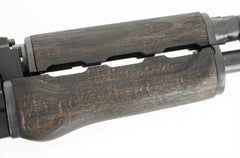 Zastava AK47 ZPAP85 .223/5.56 Pistol with Booster and Dark Walnut Handguard