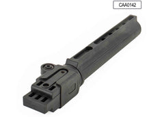 CAA AK47SFSP 6-Position Polymer Side-Folding Stock Tube