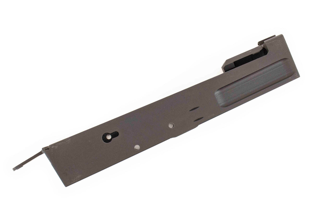 Tortort 100% Milled Russian Pattern Fixed Stock AK Receiver