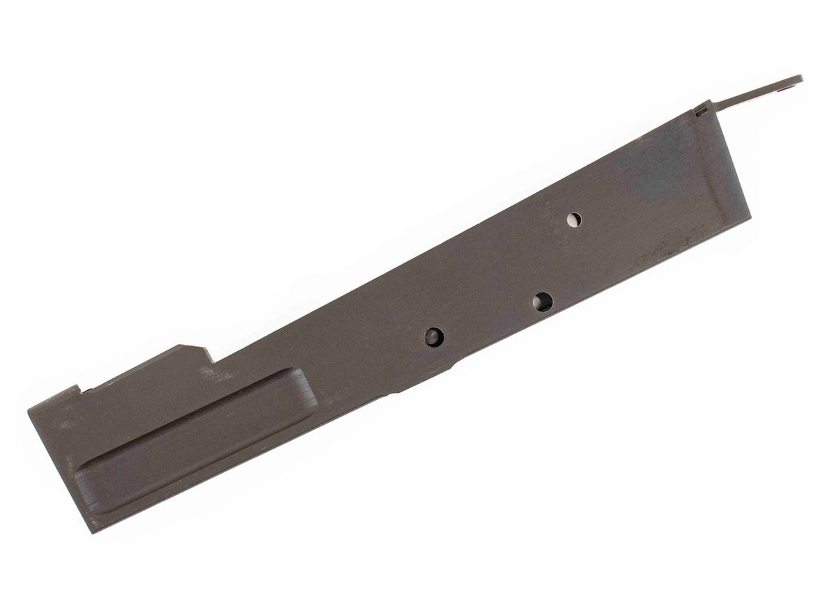 Tortort 100% Milled Russian Pattern Fixed Stock AK Receiver