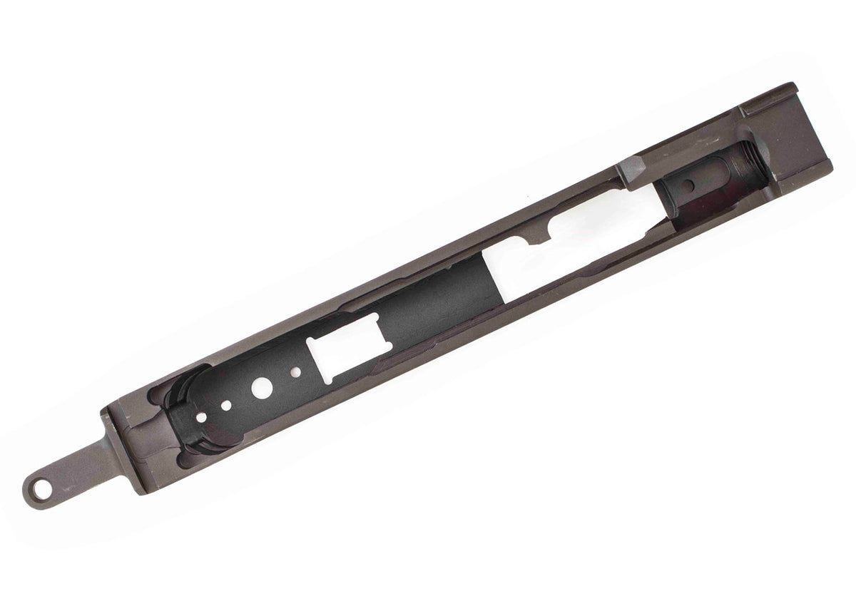 Tortort 100% Milled Russian Pattern Fixed Stock AK Receiver