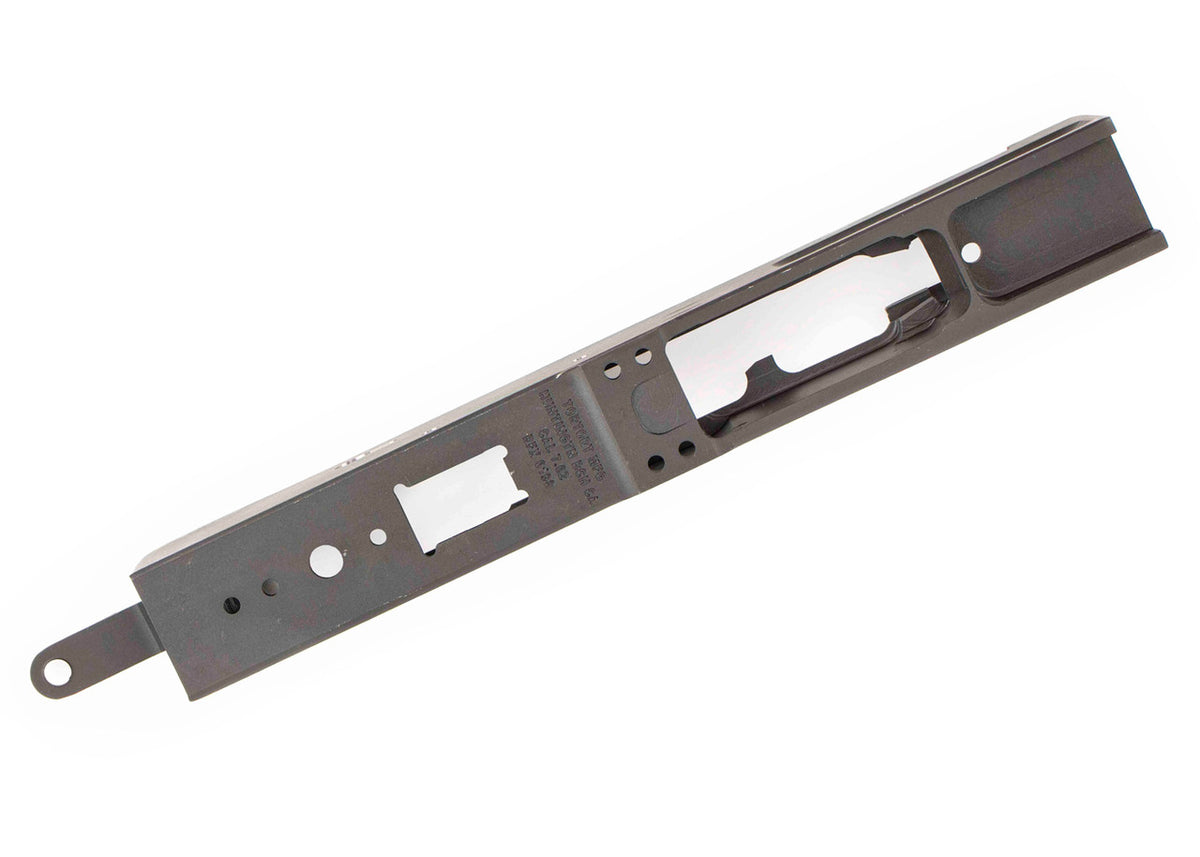 Tortort 100% Milled Russian Pattern Fixed Stock AK Receiver