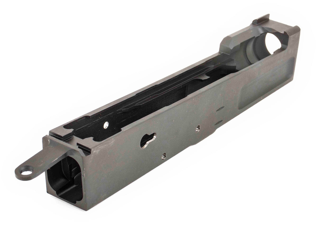 Tortort 100% Milled Russian Pattern Fixed Stock AK Receiver