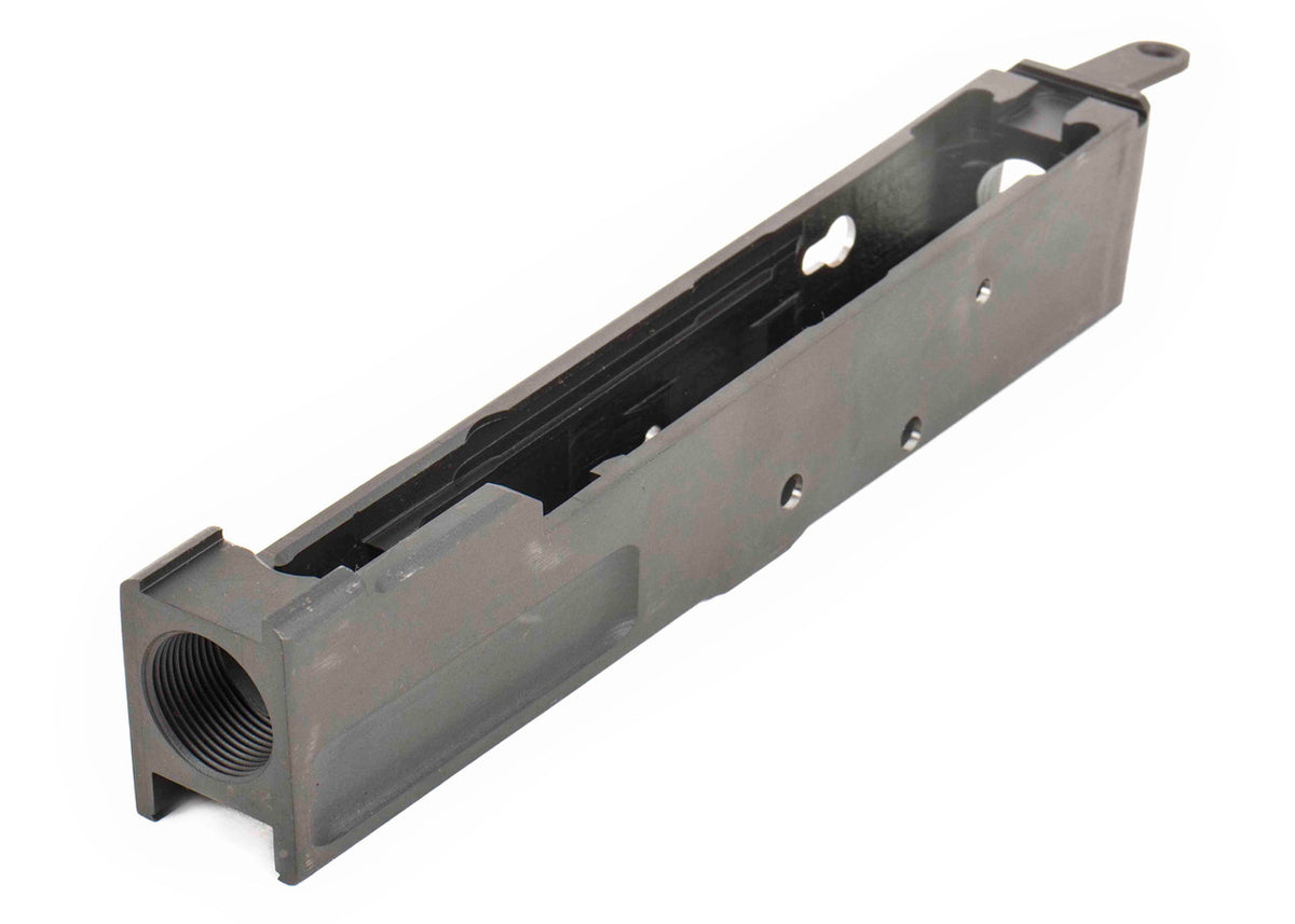 Tortort 100% Milled Russian Pattern Fixed Stock AK Receiver