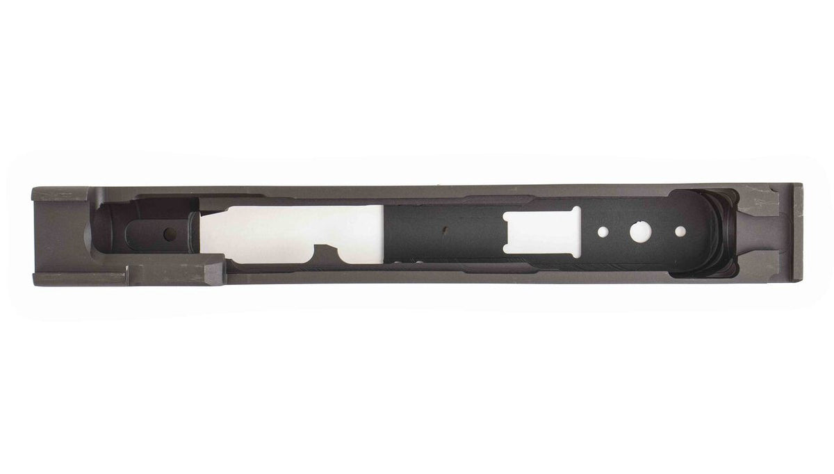 Tortort 100% Milled Yugo M72 7.62x39mm Receiver