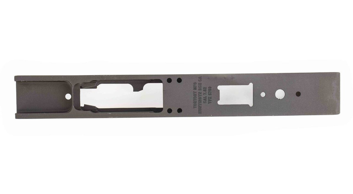 Tortort 100% Milled Yugo M72 7.62x39mm Receiver
