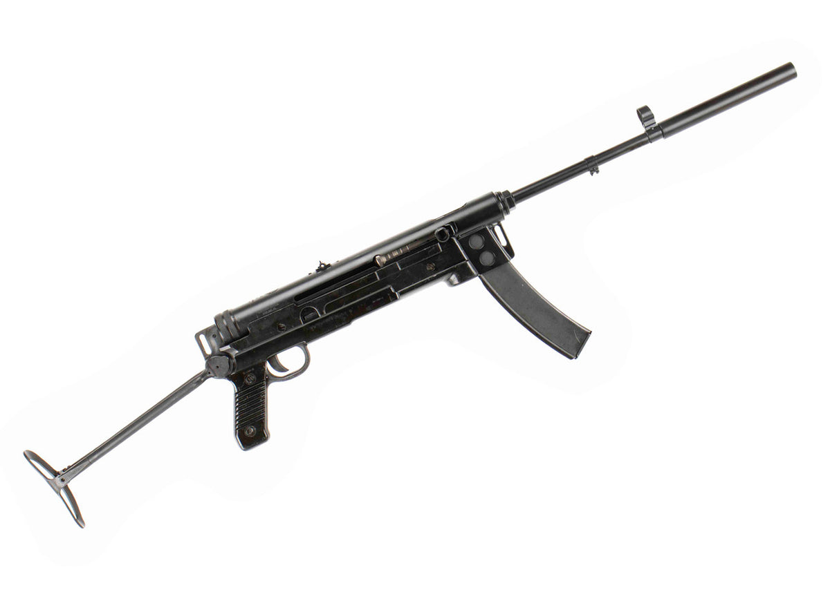 Yugo M56 7.62x25 Tokarev Semi-Auto Rifle