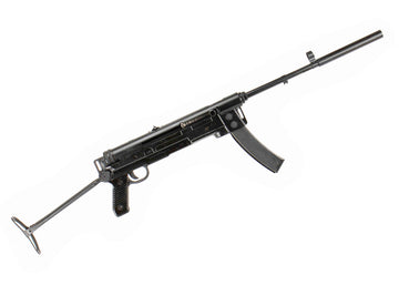 Yugo M56 7.62x25 Tokarev Semi-Auto Rifle