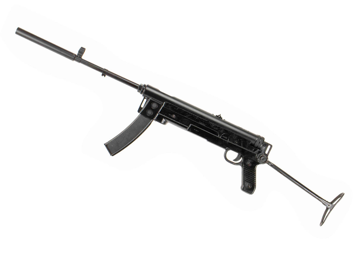 Yugo M56 7.62x25 Tokarev Semi-Auto Rifle