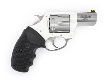 Charter Arms .38 Spl Single 2.2 6rd The Boxer