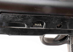 Yugo M56 7.62x25 Tokarev Semi-Auto Rifle