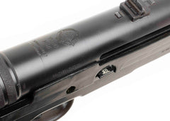 Yugo M56 7.62x25 Tokarev Semi-Auto Rifle