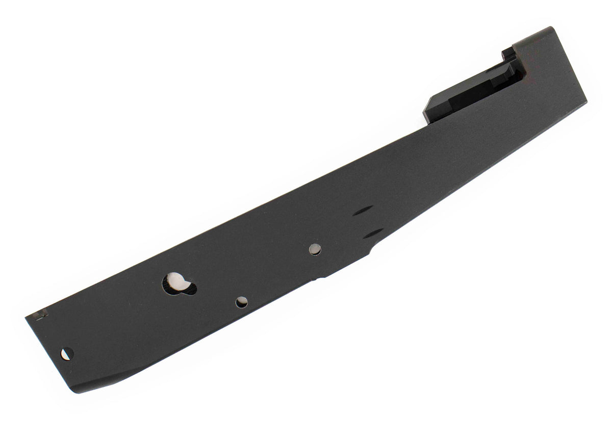 Tortort 100% Milled Galil Receiver