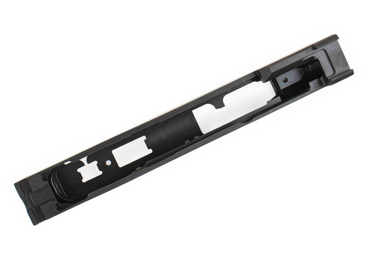 Tortort 100% Milled Galil Receiver