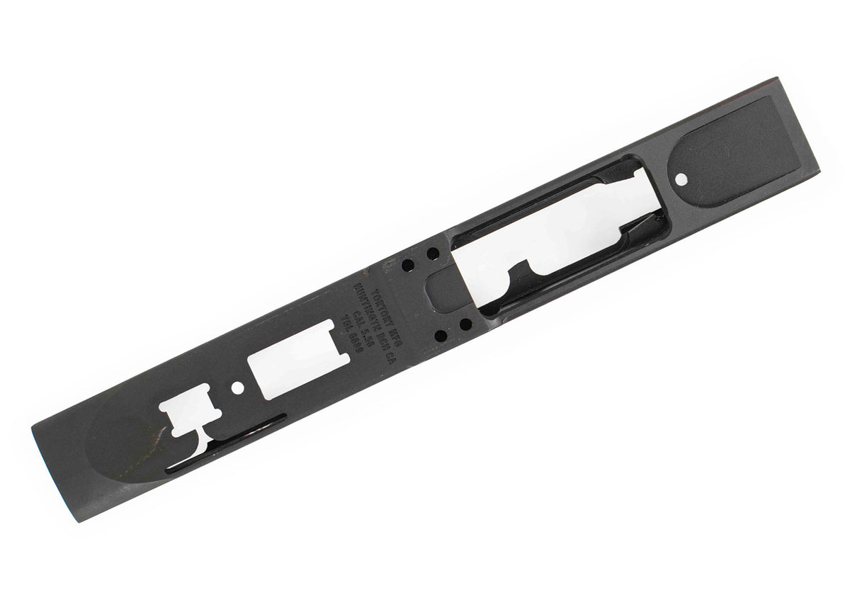 Tortort 100% Milled Galil Receiver