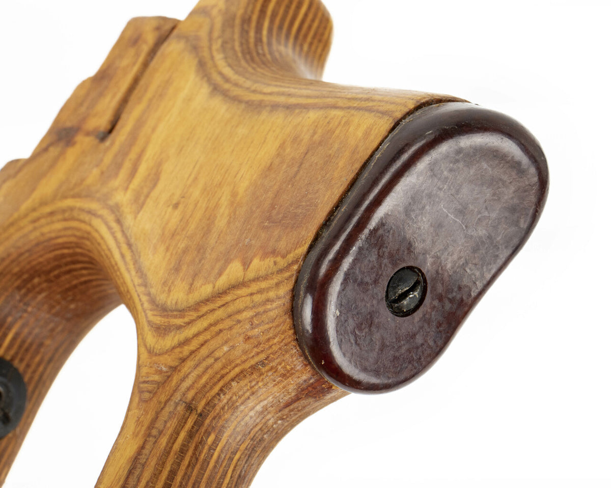 Romanian PSL/FPK 7.62x54R Laminated Buttstock No Hardware - No Trunnion