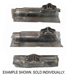 PPS43 Rear Sight