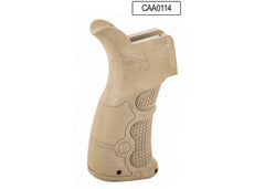 CAA G16 Ergonomic AR-15/M4 Pistol Grip
