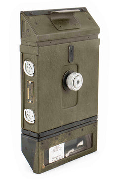 WWII U.S. Original Surplus M6 Sherman Tank Periscope