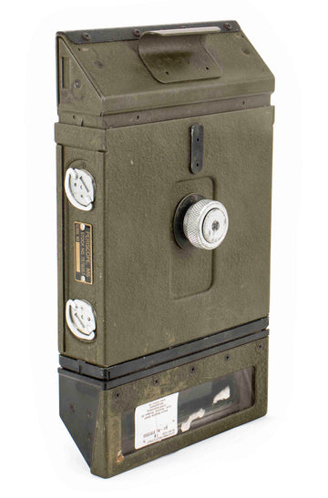WWII U.S. Original Surplus M6 Sherman Tank Periscope