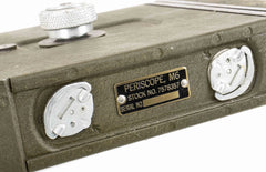WWII U.S. Original Surplus M6 Sherman Tank Periscope