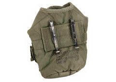 US GI 1-Qt Canteen Cover, OD Green – Surplus