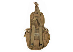 US GI 1-Qt Canteen Pouch, Coyote Brown – Surplus