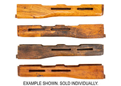Romanian PSL/FPK 7.62x54R Cracked Wooden Lower Handguard