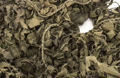 Swedish Military Camo Net, 13.5 ft x 15.5 ft – Surplus