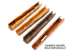 Romanian PSL/FPK 7.62x54R Cracked Wooden Lower Handguard
