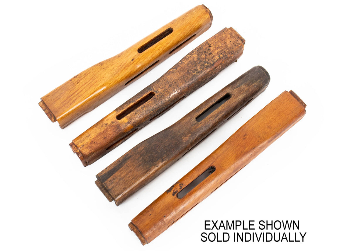 Romanian PSL/FPK 7.62x54R Cracked Wooden Lower Handguard