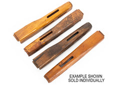 Romanian PSL/FPK 7.62x54R Cracked Wooden Lower Handguard