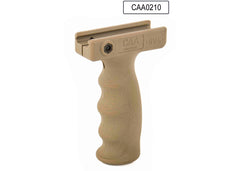 CAA AVG Ergonomic Vertical Grip
