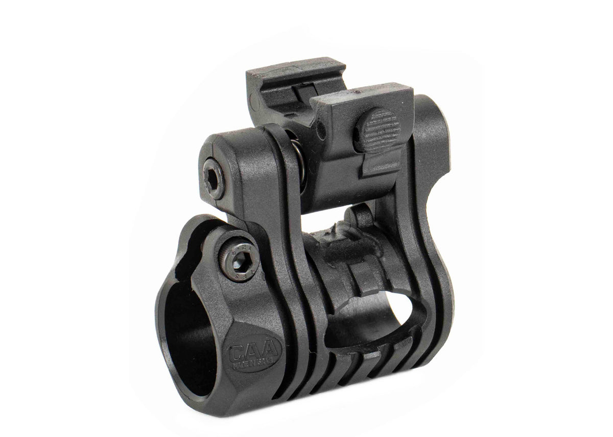 AR-15 Tactical Bundle / RWB Drum Mag / 10 Steel Mags / Assault Pack