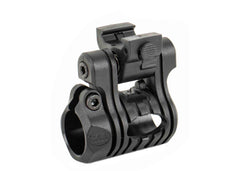 AR-15 Tactical Bundle / RWB Drum Mag / 10 Steel Mags / Assault Pack