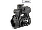 Black (Single Clamp)