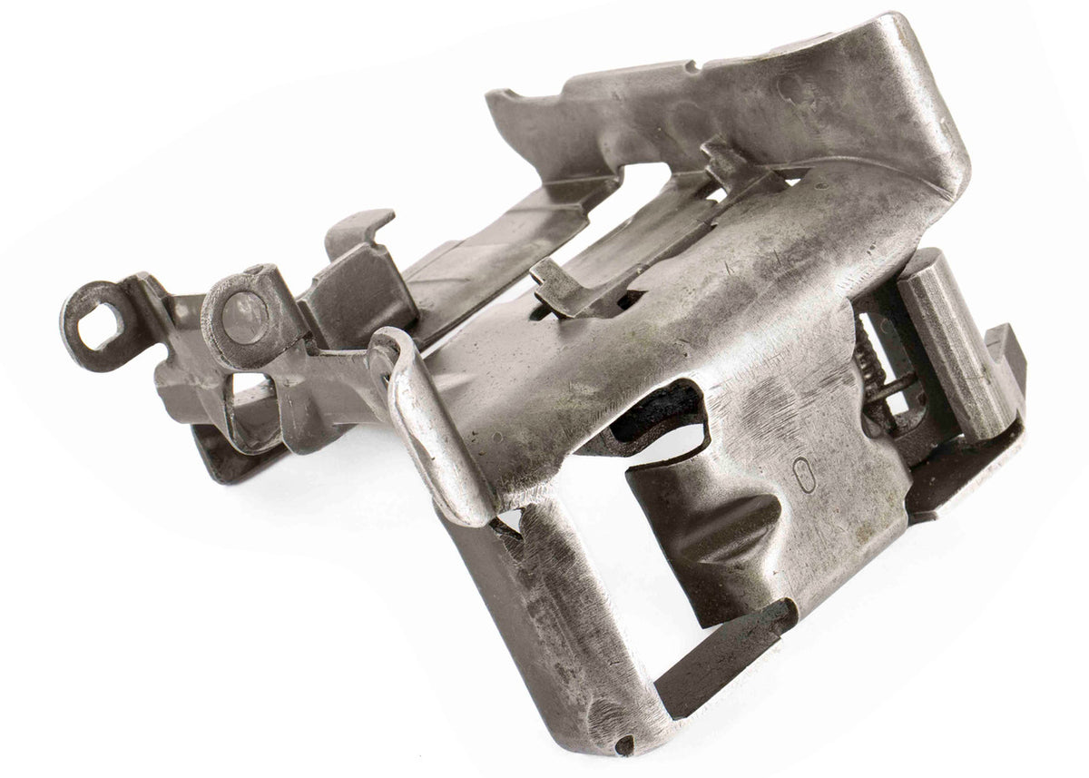 MG3 Feed Tray Bottom