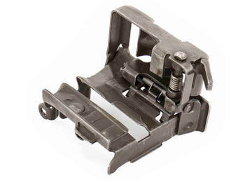 MG3 Feed Tray Bottom