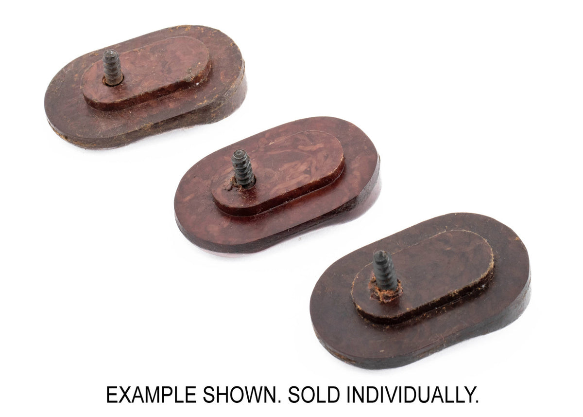 Romanian PSL/FPK 7.62x54R Grip Cap Plate and Screw